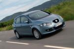 Seat Toledo 2004 года